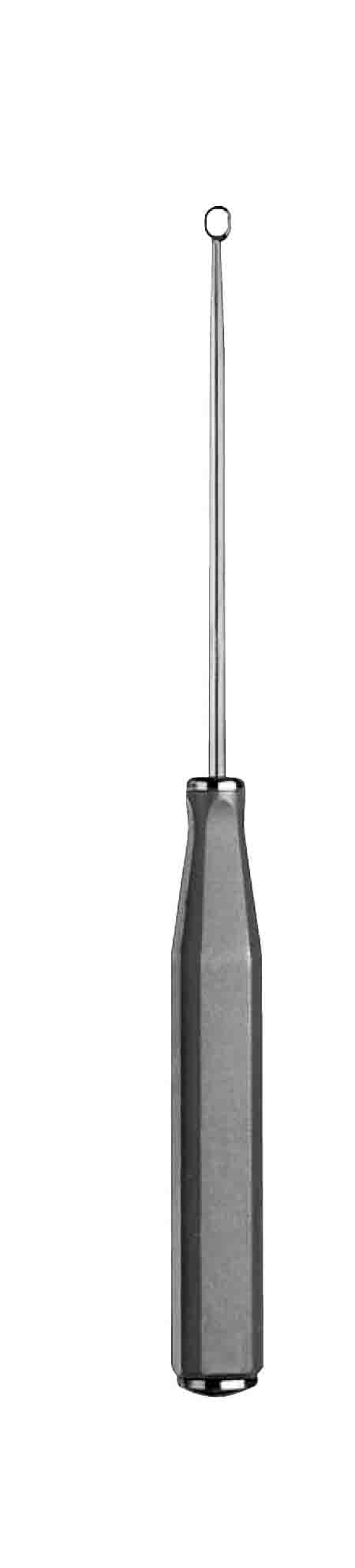 ATROSKOPİK KÜRET 13 CM